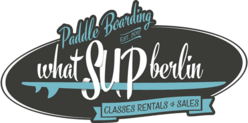 Logo WhatSUPberlin