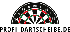 Logo Profi-Dartscheibe