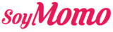 Logo SoyMomo