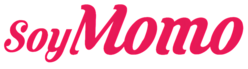 Logo SoyMomo