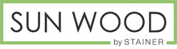 Logo SUN WOOD