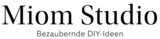Logo Miom Studio