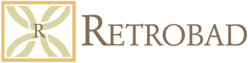 Logo Retrobad