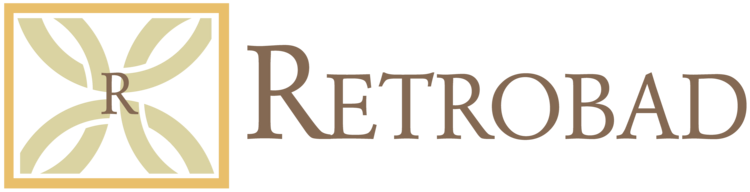 Logo Retrobad