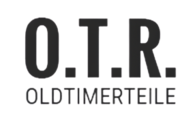 Logo O.T.R Oldtimerteile