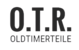 Logo O.T.R Oldtimerteile