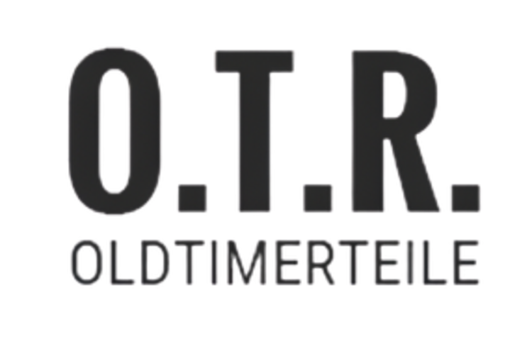 Logo O.T.R Oldtimerteile