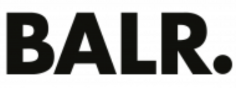 Logo BALR.
