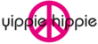 Logo Yippiehippie