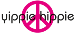Logo Yippiehippie