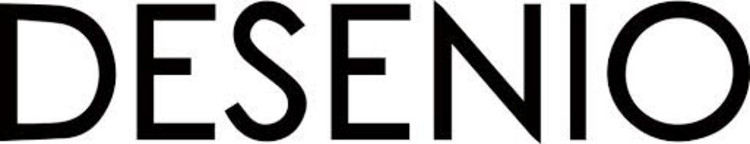 Logo Desenio