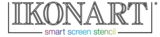 Logo Ikonart