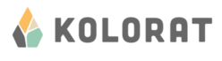 Logo Kolorat
