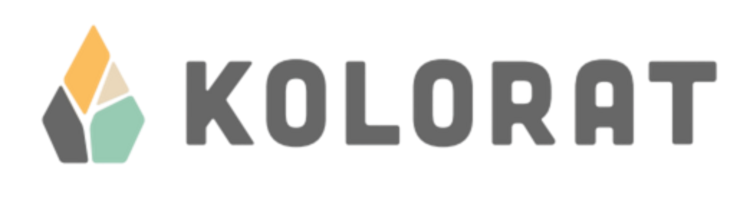 Logo Kolorat