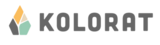 Logo Kolorat