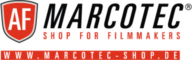 Logo AF Marcotec GmbH