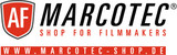 Logo AF Marcotec GmbH