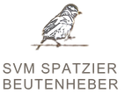 Logo SVM Spatzier