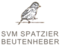 Logo SVM Spatzier