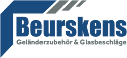 Logo Beurskens