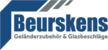 Logo Beurskens