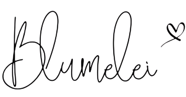 Logo Blumelei