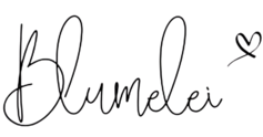 Logo Blumelei