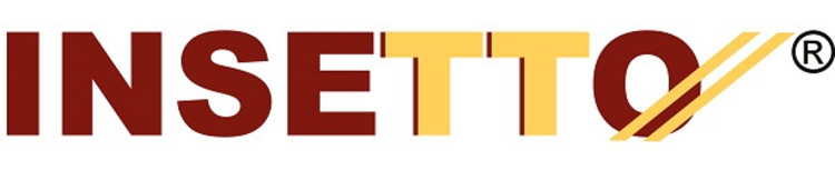 Logo Insetto