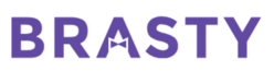 Logo BRASTY