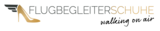 Logo Flugbegleiterschuhe