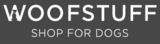 Logo WOOFSTUFF
