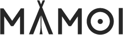 Logo Mamoi