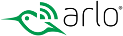 Logo Arlo