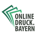 Logo Onlinedruck.Bayern