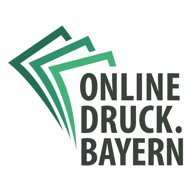 Logo Onlinedruck.Bayern