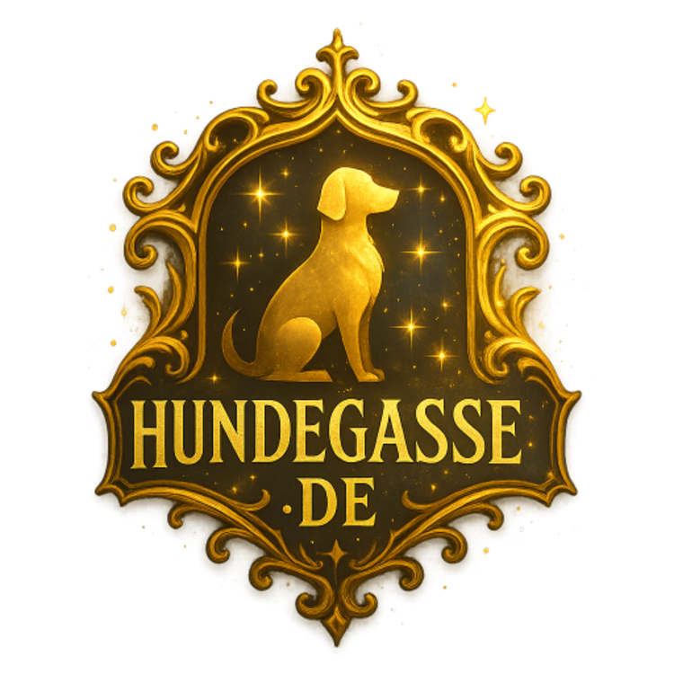 Logo Hundegasse