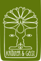 Logo Kräuter & Geist
