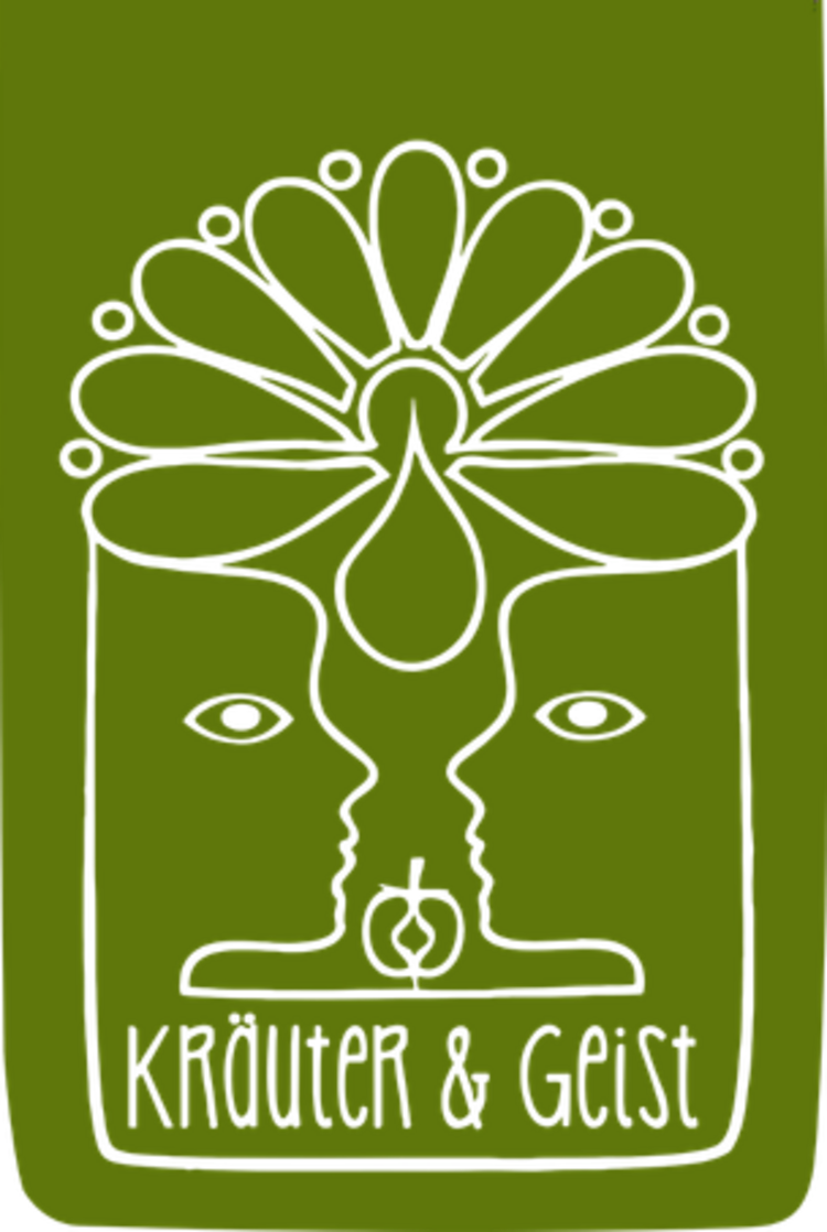 Logo Kräuter & Geist