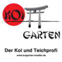 Logo Koigarten Müller