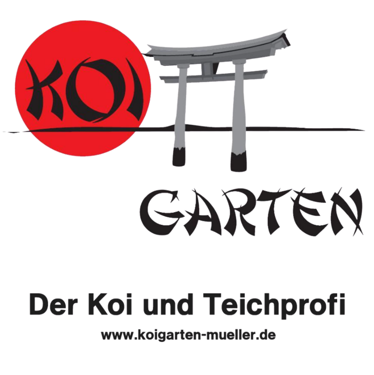 Logo Koigarten Müller