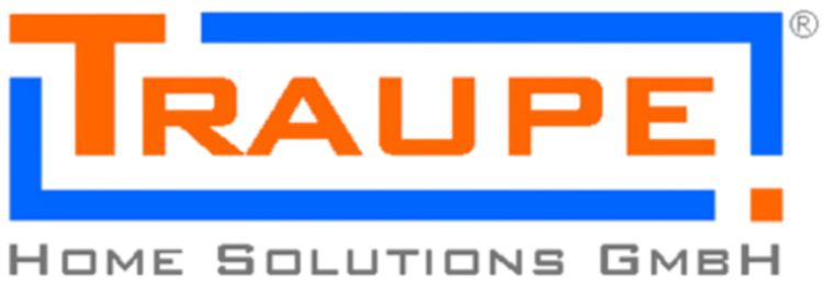 Logo Traupe