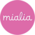 Logo Mialia