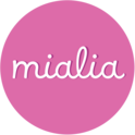 Logo Mialia