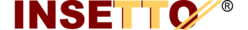 Logo Insetto
