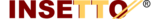Logo Insetto
