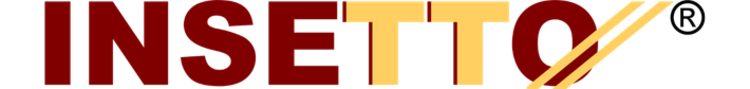 Logo Insetto