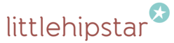Logo littlehipstar