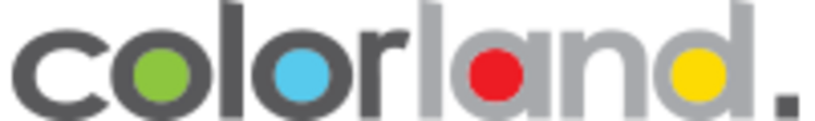 Logo colorland