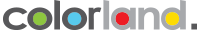 Logo colorland