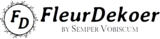 Logo FleurDekoer